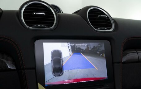 Porsche Boxster, 2019 год, 8 949 999 рублей, 25 фотография