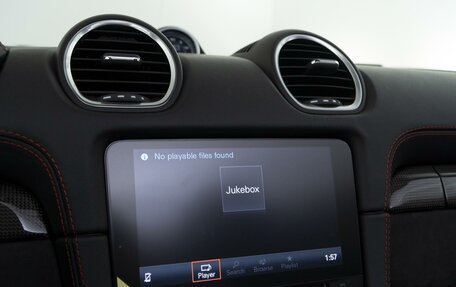 Porsche Boxster, 2019 год, 8 949 999 рублей, 27 фотография