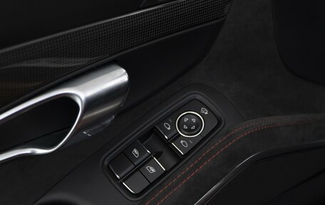 Porsche Boxster, 2019 год, 8 949 999 рублей, 19 фотография