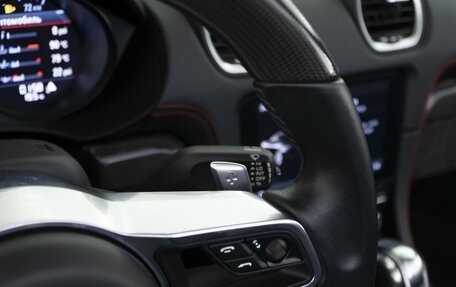 Porsche Boxster, 2019 год, 8 949 999 рублей, 31 фотография