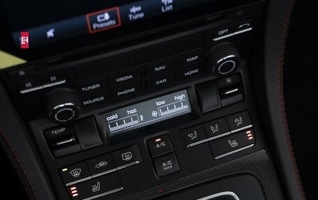 Porsche Boxster, 2019 год, 8 949 999 рублей, 17 фотография