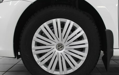 Volkswagen Polo VI (EU Market), 2018 год, 1 350 000 рублей, 14 фотография