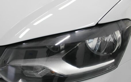 Volkswagen Polo VI (EU Market), 2018 год, 1 350 000 рублей, 8 фотография