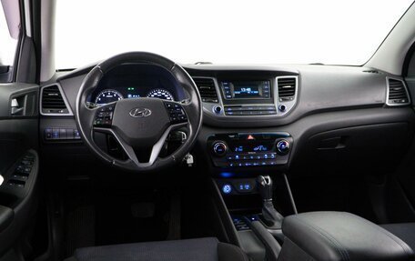 Hyundai Tucson III, 2015 год, 1 934 444 рублей, 6 фотография