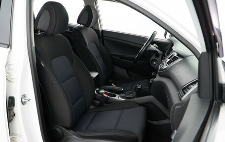 Hyundai Tucson III, 2015 год, 1 934 444 рублей, 8 фотография