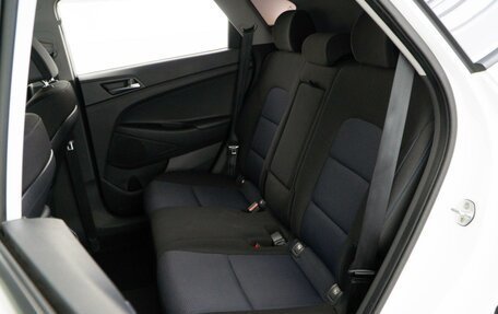 Hyundai Tucson III, 2015 год, 1 934 444 рублей, 9 фотография