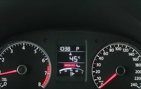 Volkswagen Polo VI (EU Market), 2018 год, 1 350 000 рублей, 18 фотография