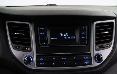 Hyundai Tucson III, 2015 год, 1 934 444 рублей, 16 фотография