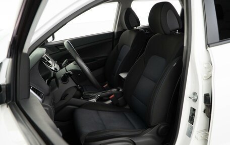 Hyundai Tucson III, 2015 год, 1 934 444 рублей, 10 фотография