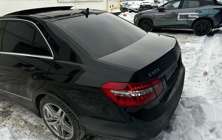 Mercedes-Benz E-Класс, 2010 год, 1 650 000 рублей, 4 фотография