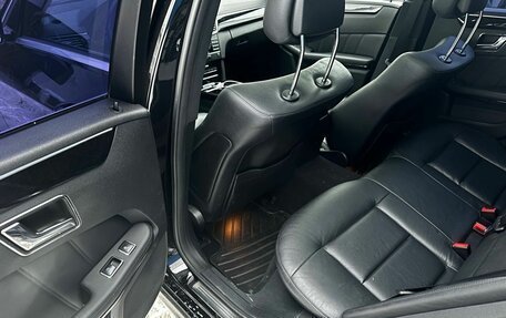 Mercedes-Benz E-Класс, 2010 год, 1 650 000 рублей, 10 фотография