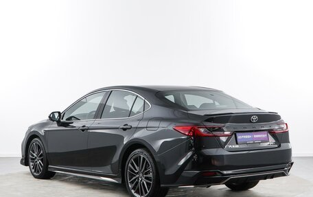 Toyota Camry, 2025 год, 4 599 050 рублей, 2 фотография