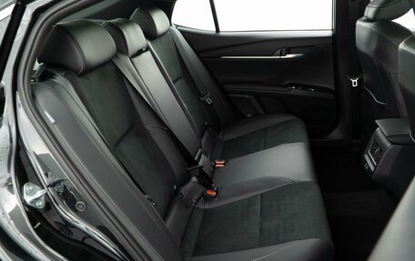 Toyota Camry, 2025 год, 4 599 050 рублей, 10 фотография