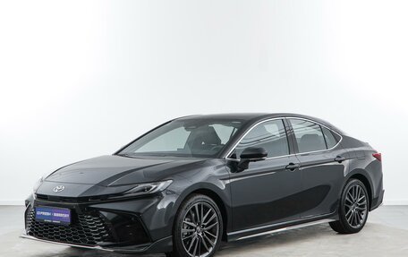 Toyota Camry, 2025 год, 4 599 050 рублей, 5 фотография