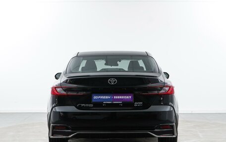 Toyota Camry, 2025 год, 4 599 050 рублей, 4 фотография