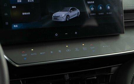 Toyota Camry, 2025 год, 4 599 050 рублей, 21 фотография