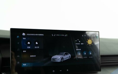 Toyota Camry, 2025 год, 4 599 050 рублей, 26 фотография