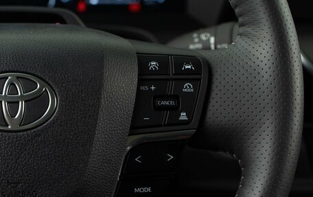 Toyota Camry, 2025 год, 4 599 050 рублей, 19 фотография