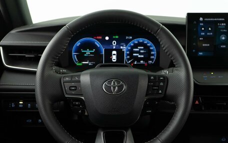 Toyota Camry, 2025 год, 4 599 050 рублей, 17 фотография