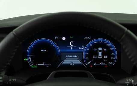 Toyota Camry, 2025 год, 4 599 050 рублей, 29 фотография