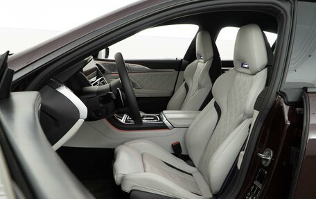 BMW M8 I (F91/F92/F93), 2021 год, 11 734 055 рублей, 11 фотография