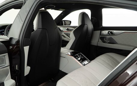 BMW M8 I (F91/F92/F93), 2021 год, 11 734 055 рублей, 12 фотография