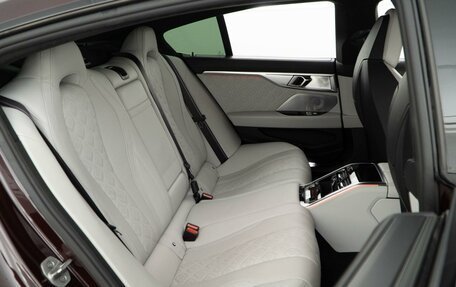 BMW M8 I (F91/F92/F93), 2021 год, 11 734 055 рублей, 8 фотография