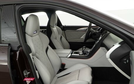 BMW M8 I (F91/F92/F93), 2021 год, 11 734 055 рублей, 9 фотография