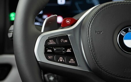 BMW M8 I (F91/F92/F93), 2021 год, 11 734 055 рублей, 16 фотография