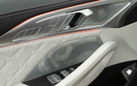 BMW M8 I (F91/F92/F93), 2021 год, 11 734 055 рублей, 22 фотография