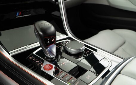 BMW M8 I (F91/F92/F93), 2021 год, 11 734 055 рублей, 24 фотография