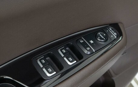 KIA Optima IV, 2019 год, 2 089 000 рублей, 12 фотография