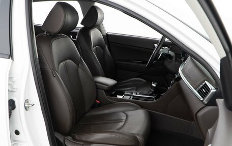 KIA Optima IV, 2019 год, 2 089 000 рублей, 8 фотография