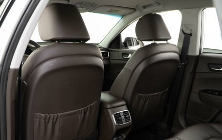 KIA Optima IV, 2019 год, 2 089 000 рублей, 11 фотография