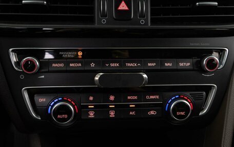 KIA Optima IV, 2019 год, 2 089 000 рублей, 15 фотография