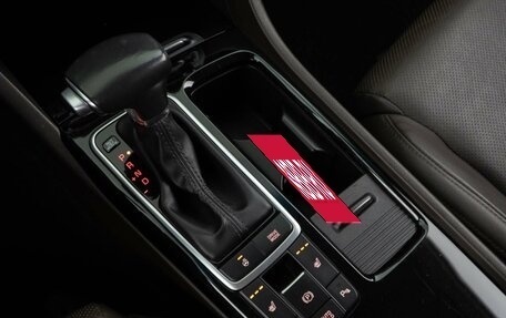 KIA Optima IV, 2019 год, 2 089 000 рублей, 14 фотография