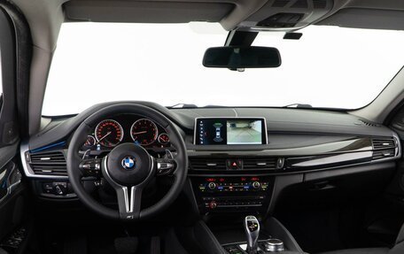 BMW X6, 2017 год, 3 697 077 рублей, 6 фотография