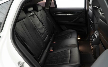 BMW X6, 2017 год, 3 697 077 рублей, 7 фотография