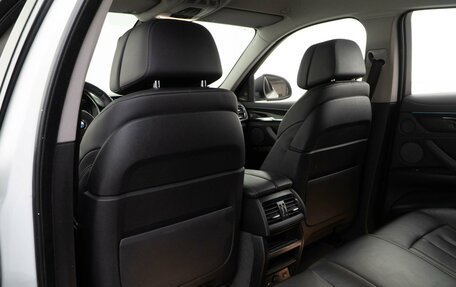 BMW X6, 2017 год, 3 697 077 рублей, 11 фотография