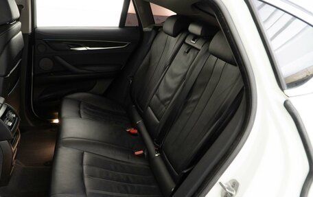 BMW X6, 2017 год, 3 697 077 рублей, 9 фотография