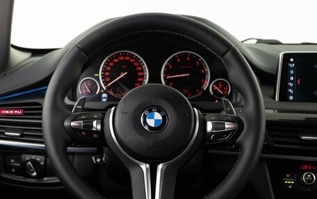 BMW X6, 2017 год, 3 697 077 рублей, 12 фотография