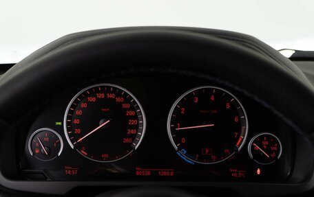 BMW X6, 2017 год, 3 697 077 рублей, 23 фотография