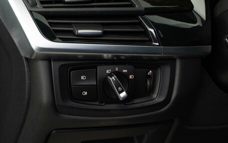 BMW X6, 2017 год, 3 697 077 рублей, 19 фотография