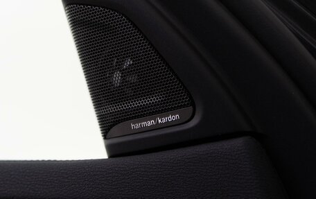 BMW X6, 2017 год, 3 697 077 рублей, 18 фотография