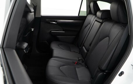 Toyota Highlander, 2025 год, 5 658 404 рублей, 10 фотография