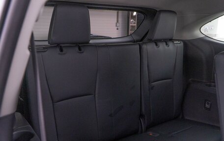 Toyota Highlander, 2025 год, 5 658 404 рублей, 9 фотография