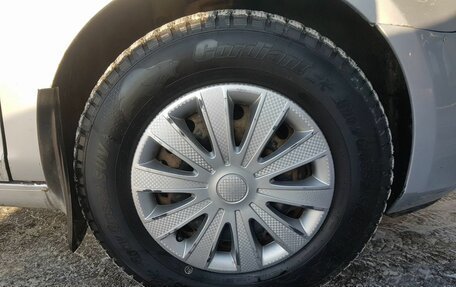 Volkswagen Golf VI, 2011 год, 735 000 рублей, 12 фотография