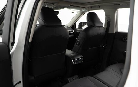 Toyota Highlander, 2025 год, 5 658 404 рублей, 13 фотография