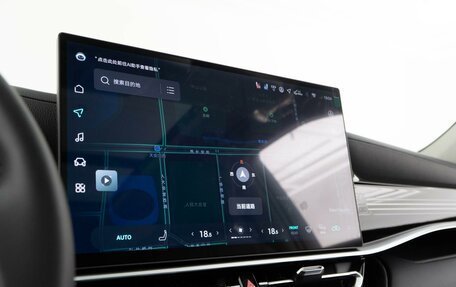 Toyota Highlander, 2025 год, 5 658 404 рублей, 23 фотография