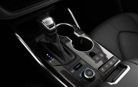 Toyota Highlander, 2025 год, 5 658 404 рублей, 25 фотография